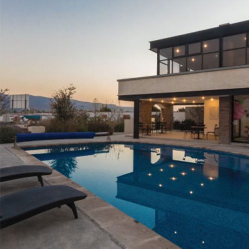 Oleo-Residencias-Resort-Zirandaro-San-Miguel-de-Allende-Amenidades-Alberca